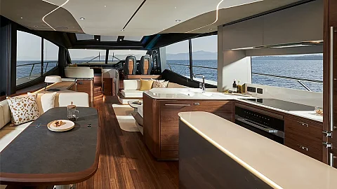  Phang Nga Bay & Phi Phi (3 days / 2 nights) | Cathy