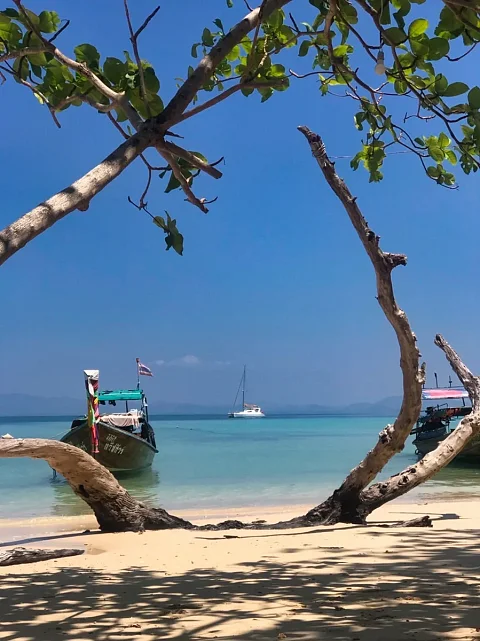  Khai Islands (8 hrs) | Moonlight