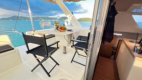  Khai Islands (8 hrs) | Moonlight