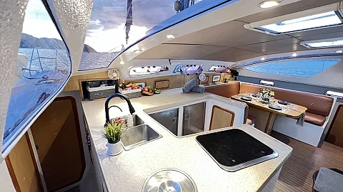  Khai Islands (8 hrs) | Moonlight