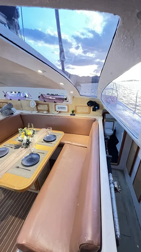  Khai Islands (8 hrs) | Moonlight