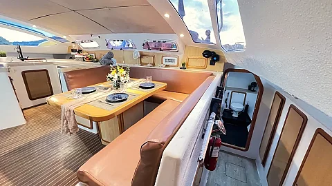  Khai Islands (8 hrs) | Moonlight