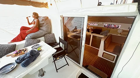  Khai Islands (8 hrs) | Moonlight