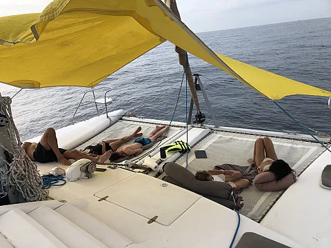  Khai Islands (8 hrs) | Moonlight