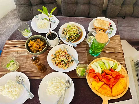  Khai Islands (8 hrs) | Moonlight