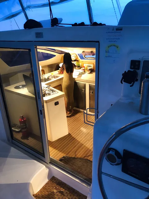  Khai Islands (8 hrs) | Moonlight