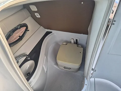  Clyde | 26ft Crownline | Charter Yacht in Phuket