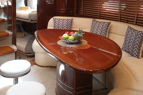  Khai & Naka Islands (4 hrs) | Bonnie