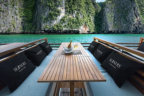  Dancing Queen | 112ft Custom Build | Phuket