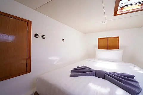  Phang Nga & Phi Phi Islands (2 days / 1 night) | Bonobo