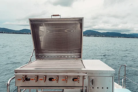  Joy | 74ft Tahiti | Charter Yacht in Phuket