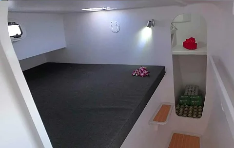  Island Hopping Cruise (3 days) | Hot Billy