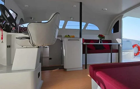  Island Hopping Cruise (3 days) | Hot Billy