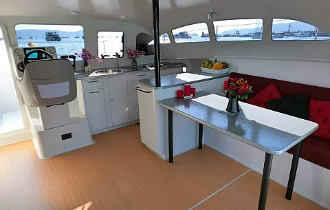  Island Hopping Cruise (3 days) | Hot Billy