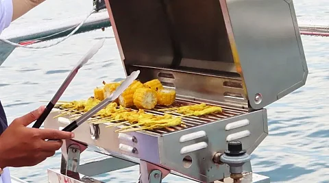  Power Buddy | 46ft Custom Build | Charter Yacht in Phuket