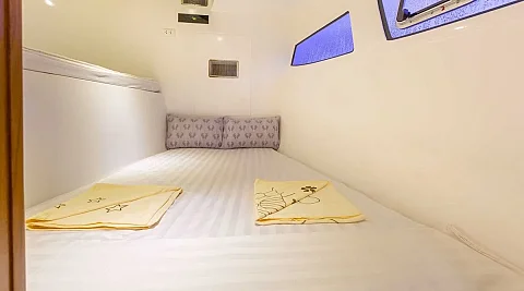  Power Buddy | 46ft Custom Build | Charter Yacht in Phuket