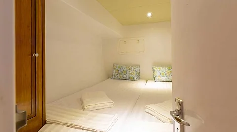  Power Buddy | 46ft Custom Build | Charter Yacht in Phuket