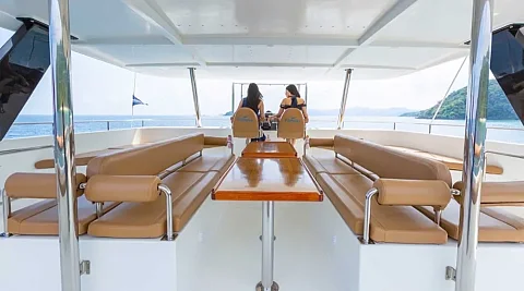  Koh Racha Yai & Coral Island (8h) | Power Buddy