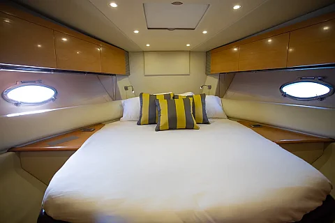  Atlanta | 50ft Azimut | Charter Yacht in Phuket