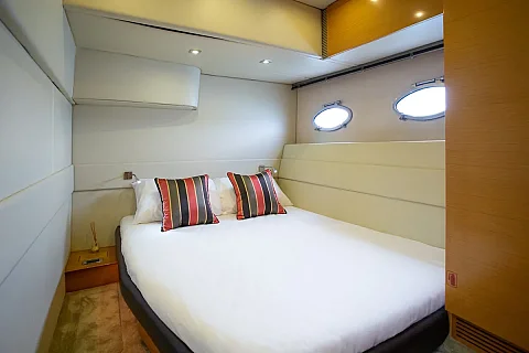  Atlanta | 50ft Azimut | Charter Yacht in Phuket