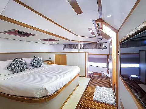  MySky | 53ft Sky | Phuket