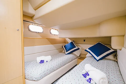  Koh Racha Yai & Coral Island (8h) | Little Prince