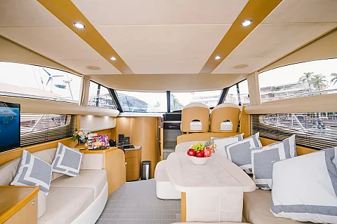  Koh Racha Yai & Coral Island (8h) | Little Prince