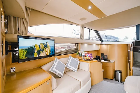  Koh Racha Yai & Coral Island (8h) | Little Prince