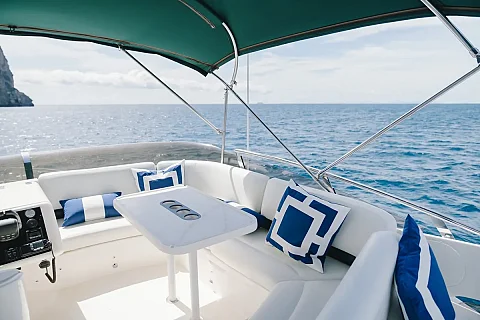  Koh Racha Yai & Coral Island (8h) | Little Prince