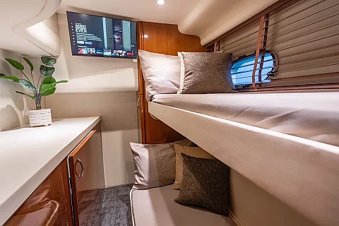  Krabi Island Hopping (8h) | Ocean Lady