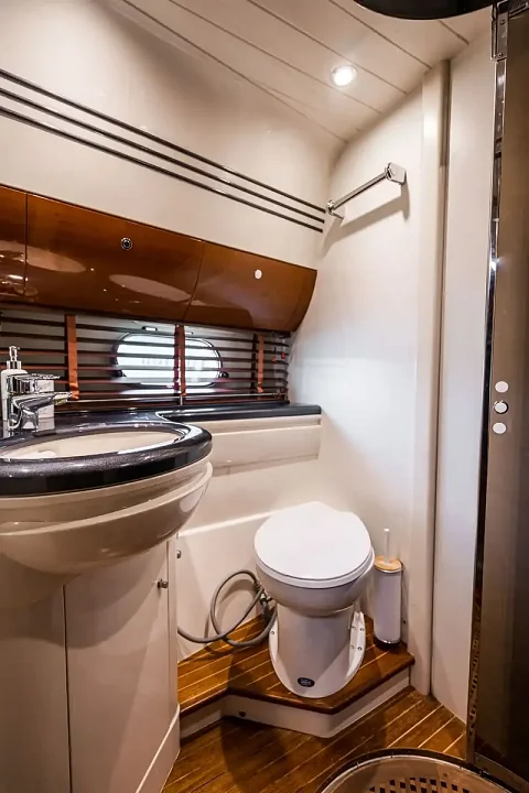  Krabi Island Hopping (8h) | Ocean Lady