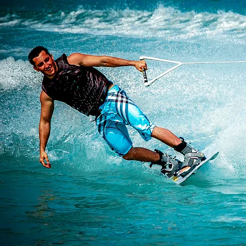  Krabi Island Hopping (8h) | Ocean Lady