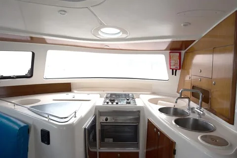  Jana | 43ft Fountaine Pajot | Charter Yacht in Koh Samui