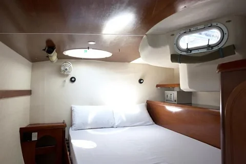  Jana | 43ft Fountaine Pajot | Charter Yacht in Koh Samui