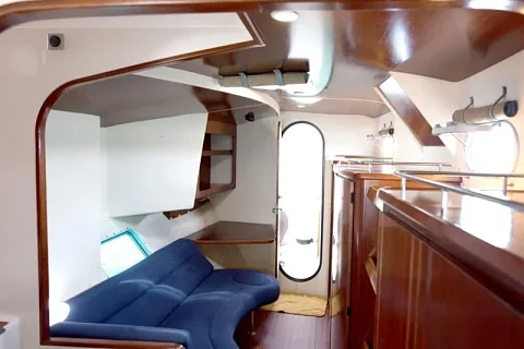 Jana | 43ft Fountaine Pajot | Charter Yacht in Koh Samui