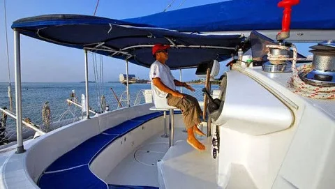  Half-day Koh Phangan | Jana