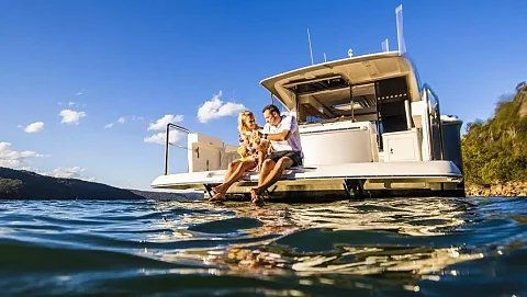  Racha Noi & Yai (8h) | Provence