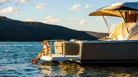  Racha Noi & Yai (8h) | Provence