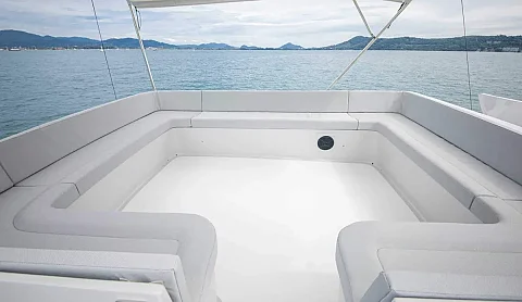  Discovery | 47ft Stealth - Asia Catamarans | Charter Yacht in Phuket