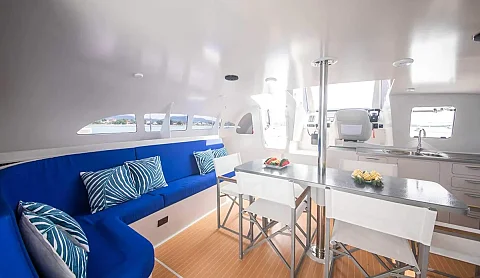  Phang Nga Bay & James Bond Island (8h) | Discovery