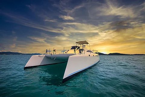  Phang Nga Bay & James Bond Island (8h) | Discovery