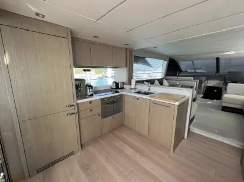  Bond | 70ft Sunseeker | Phuket