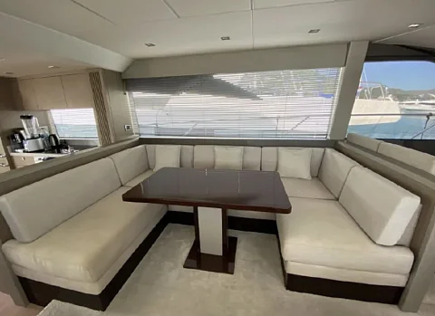  Bond | 70ft Sunseeker | Phuket