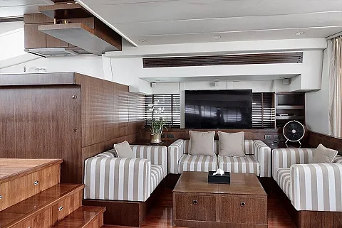  Touch | 76ft Tachou | Phuket