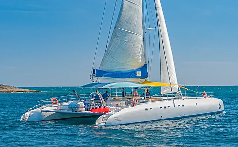  Maithon & Khai Islands (9h) | Floating Beach