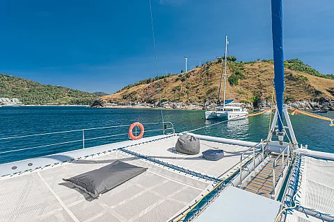  Maithon & Khai Islands (9h) | Floating Beach