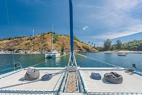  Maithon & Khai Islands (9h) | Floating Beach