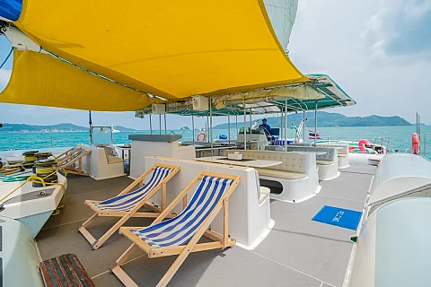  Maithon & Khai Islands (9h) | Floating Beach