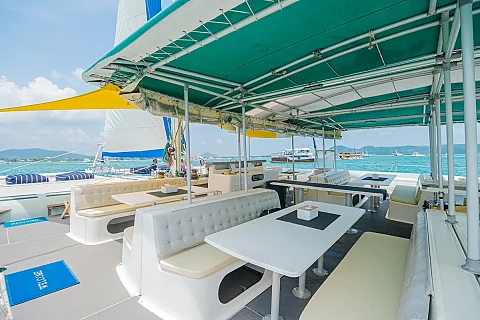  Maithon & Khai Islands (9h) | Floating Beach