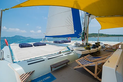  Maithon & Khai Islands (9h) | Floating Beach